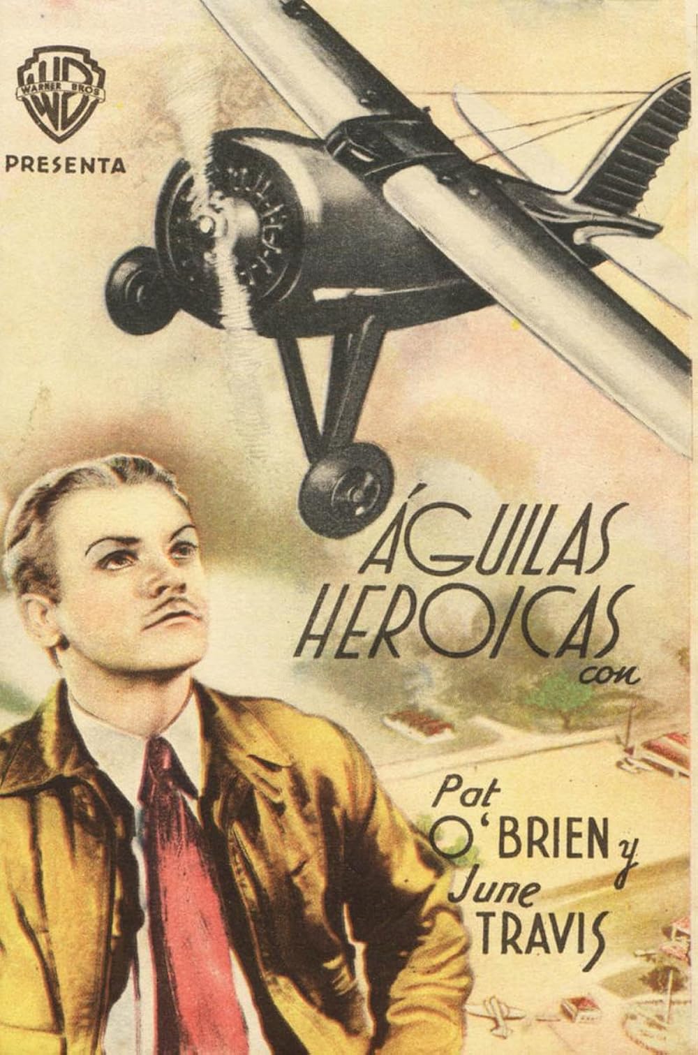 Águilas Heroicas (1936)